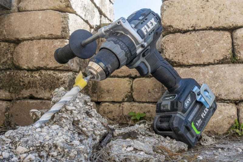 Comparison of the Best 24v Brushless Drills in the Market