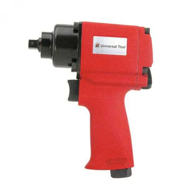 Top Features to Look for in a 3/8 Drive Pneumatic Impact Wrench