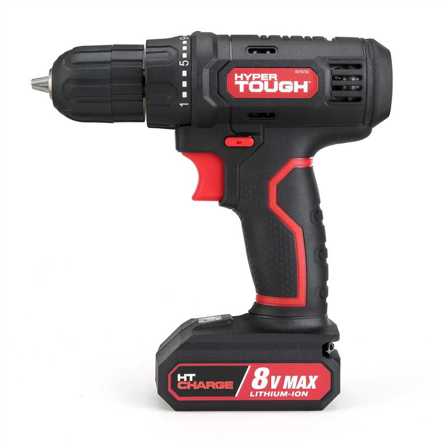 Pros and Cons of Using a 5ah Combi Drill