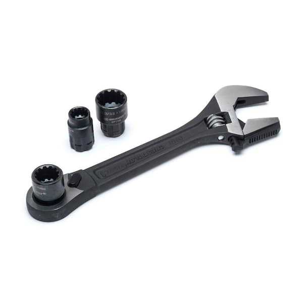 Key Features to Look for in an Adjustable Socket Wrench