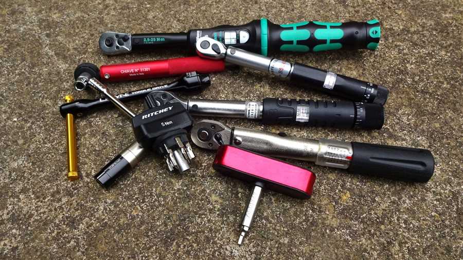 Features to Look for in the Best Adjustable Torque Wrenches