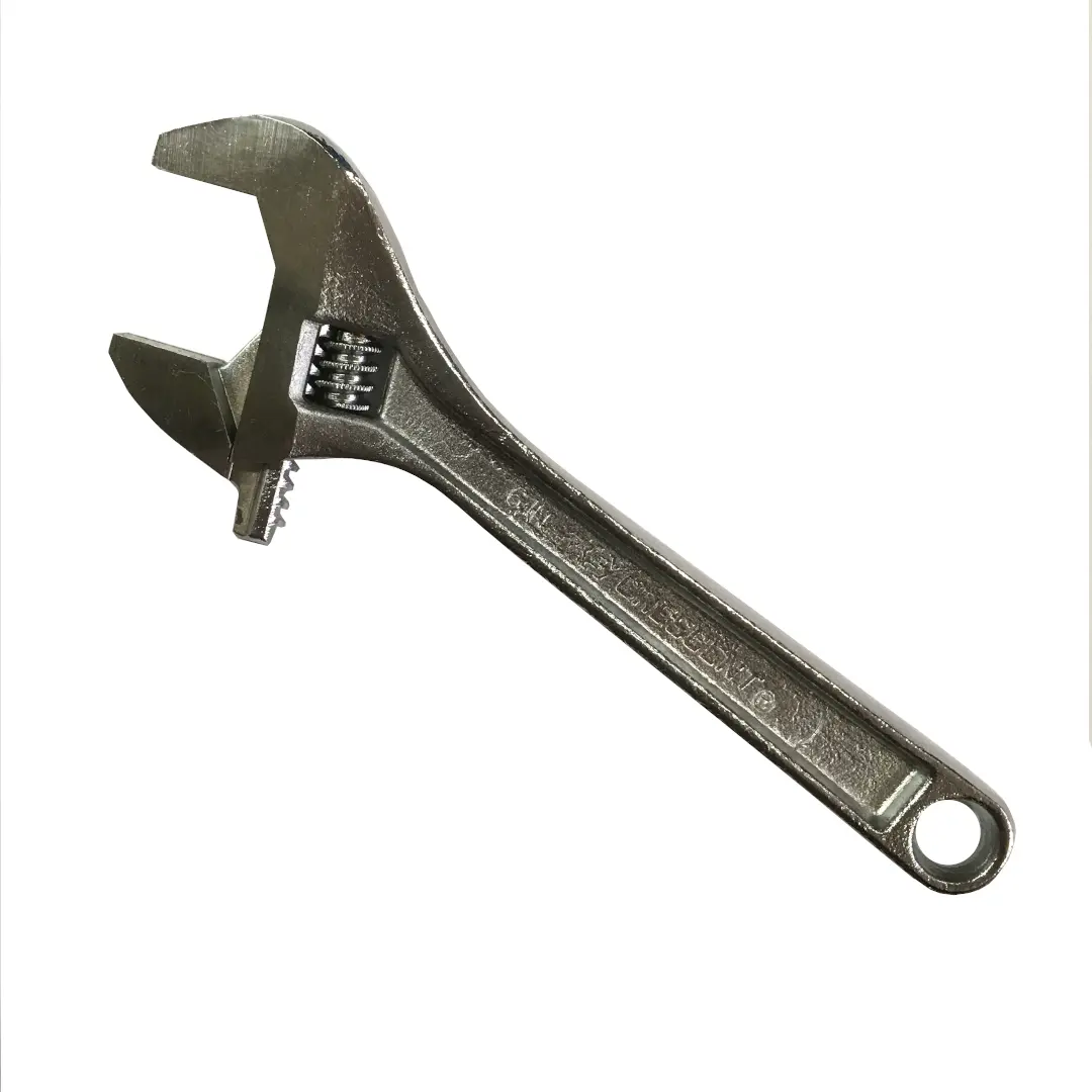 Top 5 Adjustable Wrenches Made in USA