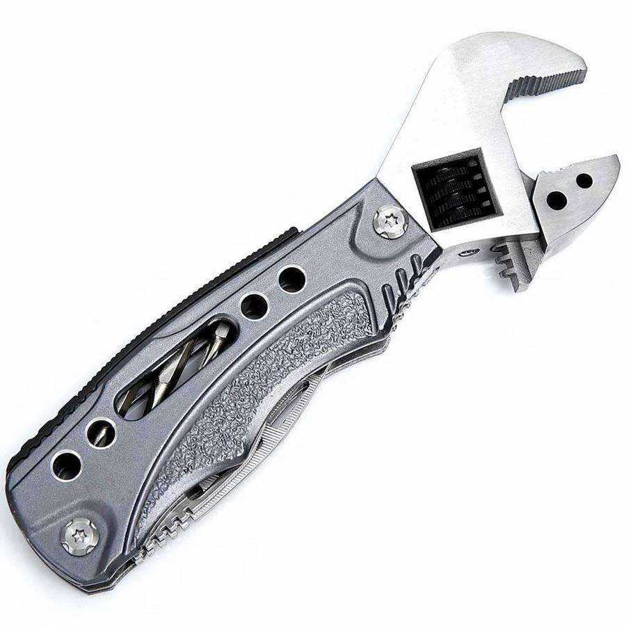 Benefits of Using Adjustable Wrench Multi Tools