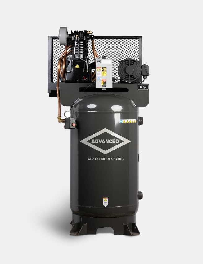 Factors to consider when choosing an air compressor for car restoration