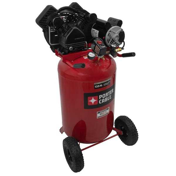 Top-rated air compressors for internal jobs