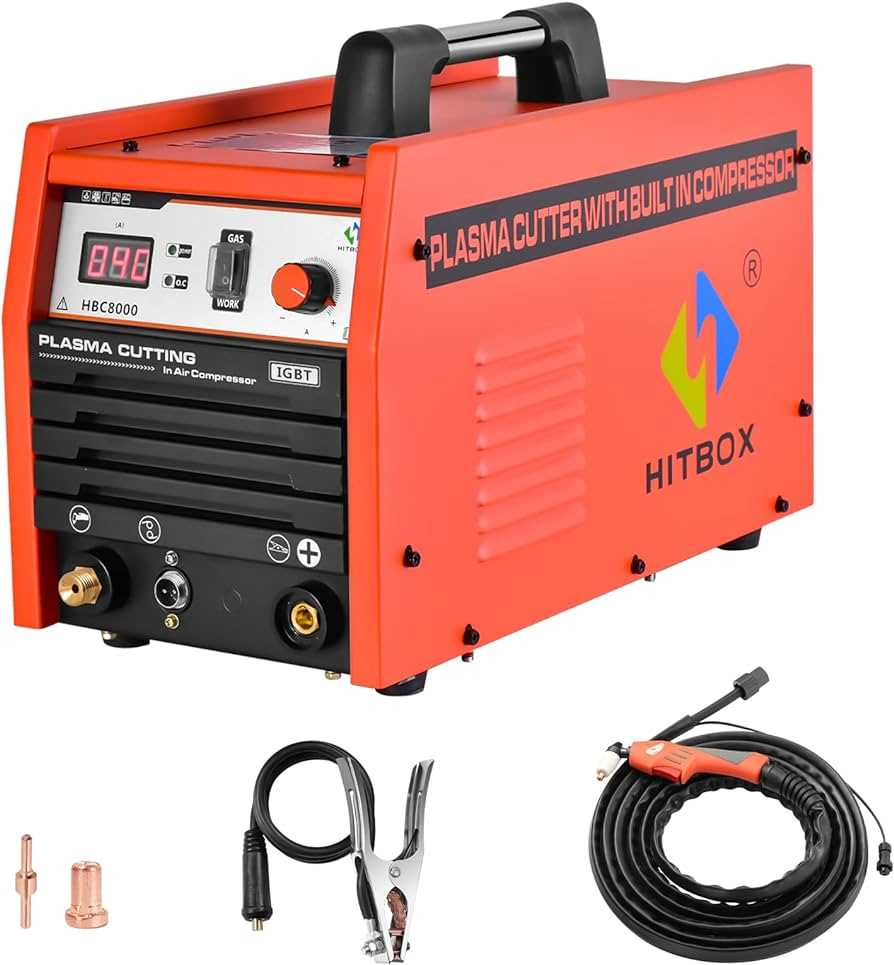 Top Features to Look for in an Air Compressor