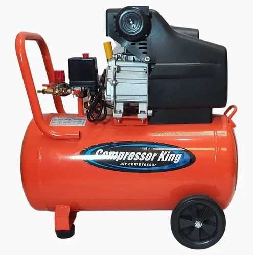 Key Features to Consider When Choosing an Air Compressor for Spray Painting