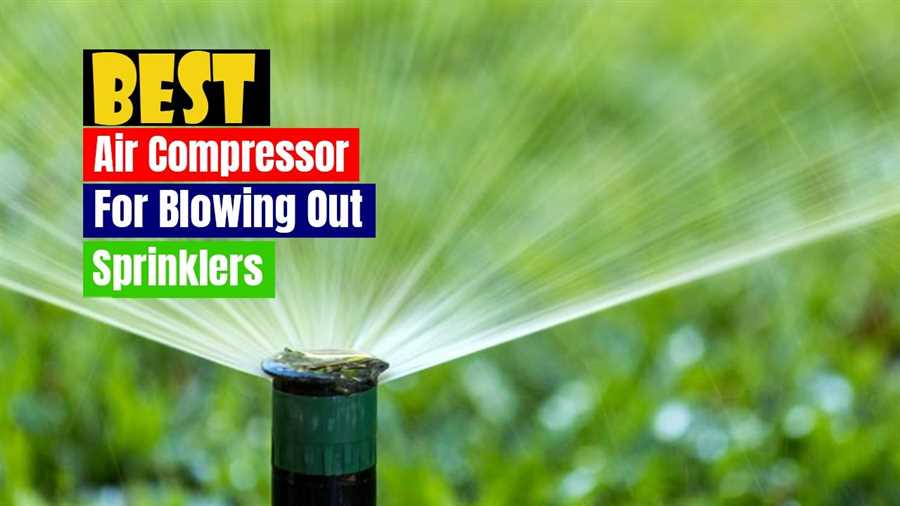 Importance of Using an Air Compressor