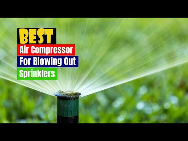 Factors to Consider When Choosing an Air Compressor