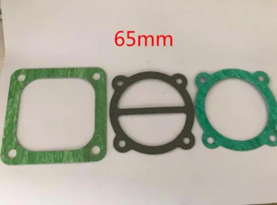 Why is choosing the right head gasket material important?