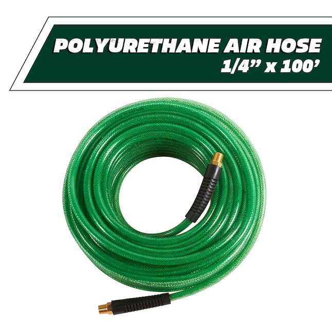 Nylon Hoses for Air Compressors