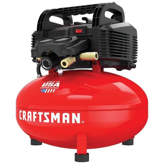 The Importance of a High-Quality Air Compressor