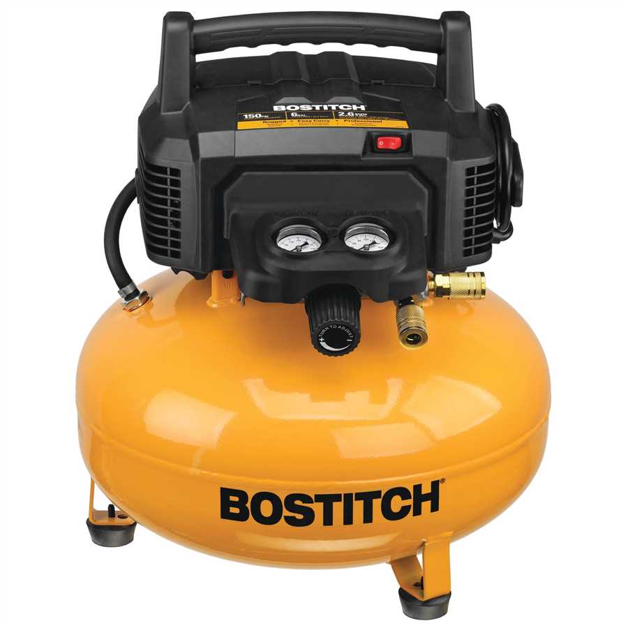Best Air Compressor for RV Water Line Blowout