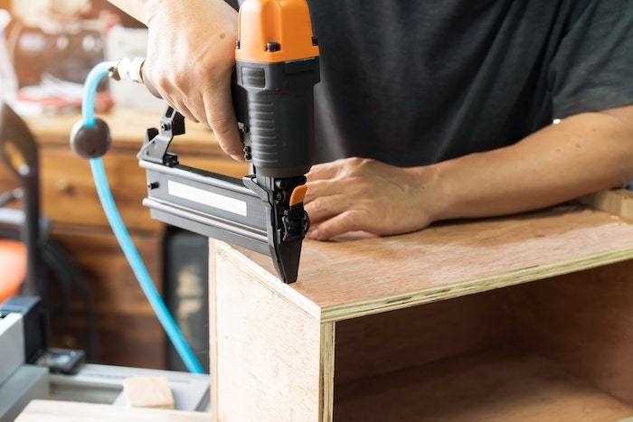 Best Air Nail Gun for Trim: A Comprehensive Guide to Finding the Perfect Tool