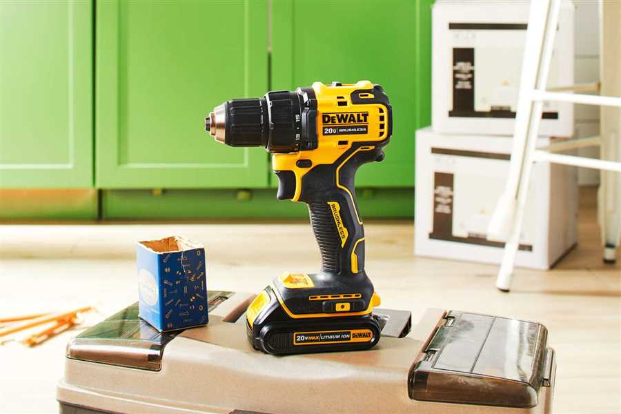 How to choose the best all around drill for home