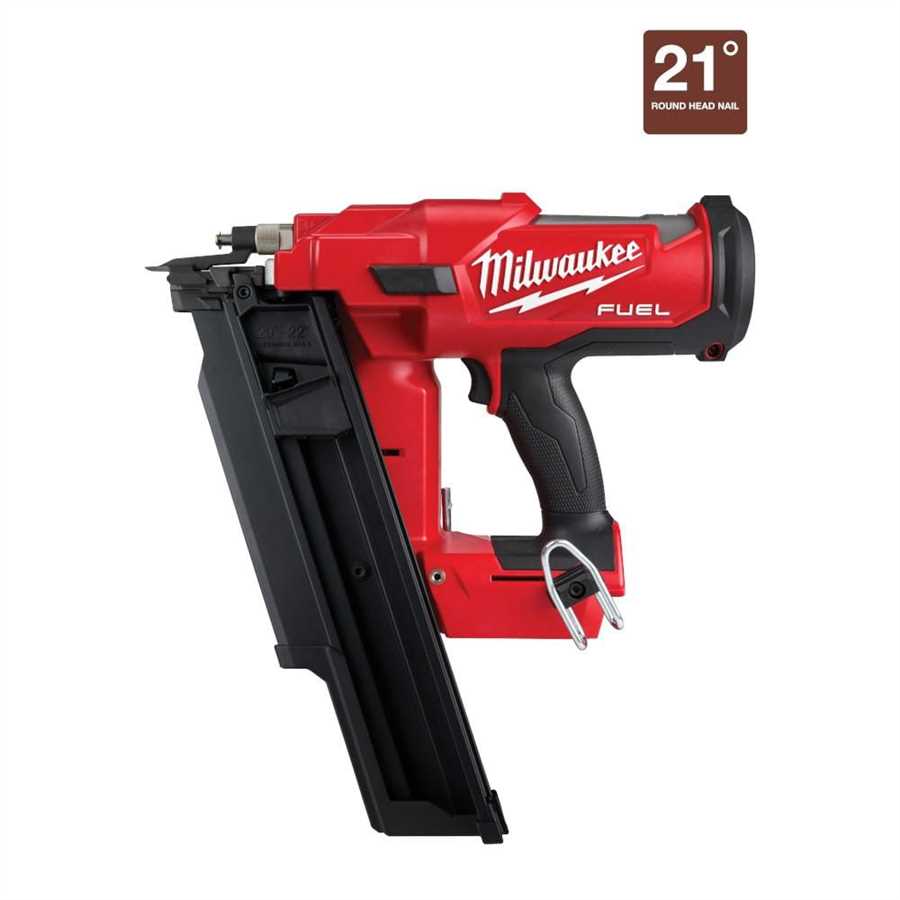 Best All Weather Carpenters Nail Gun: Choose the Perfect Tool for Any Weather Condition