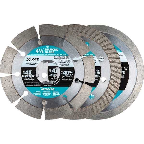 Best Angle Grinder Blade for Cutting Brick