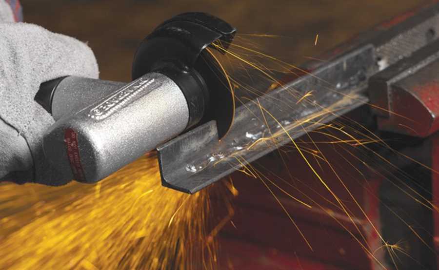  Abrasive Blades for Cutting Metal 