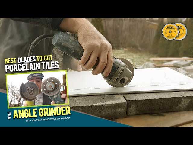 Diamond vs. Carbide Blades: Which is Better for Cutting Marble?