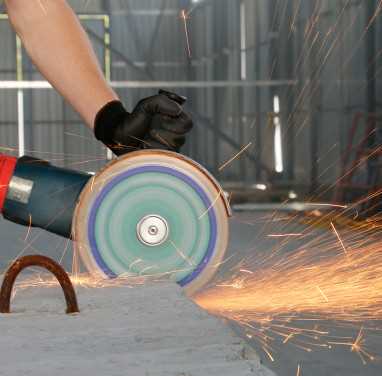 Understanding the Importance of Choosing the Right Angle Grinder