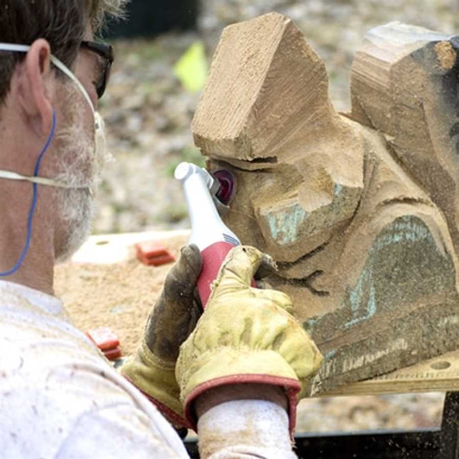 Top Picks for Stone Carving