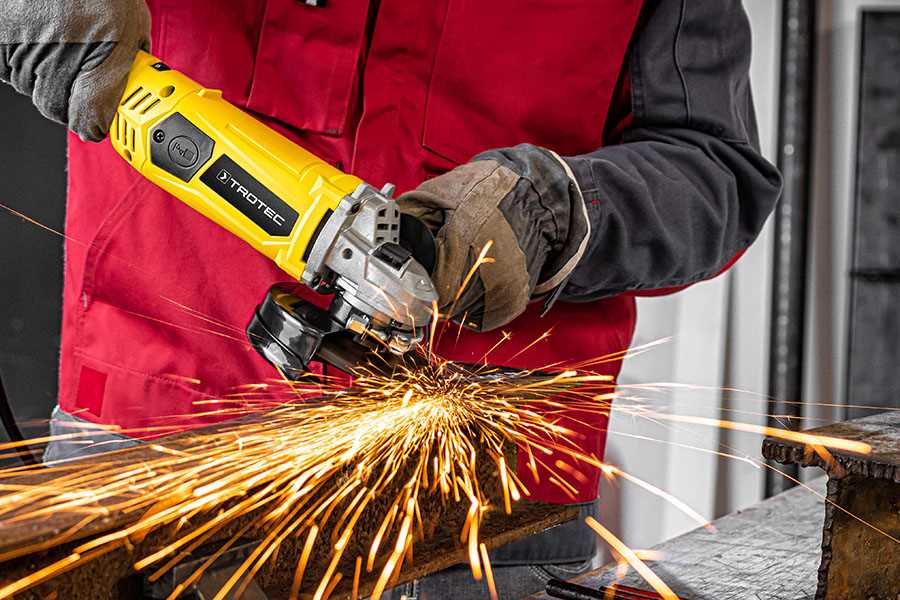 Important Features to Consider when Choosing an Angle Grinder for Tiling