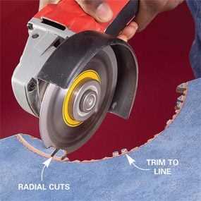 Factors to consider when choosing an angle grinder for tiling