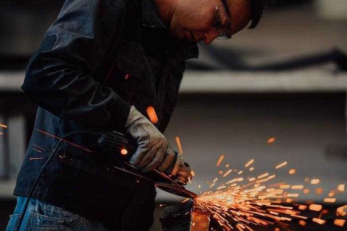 Best Angle Grinder for Welding