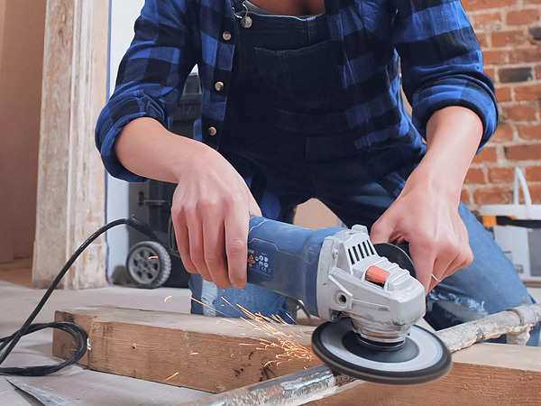 Top Picks for the Best Angle Grinder for Wood Work