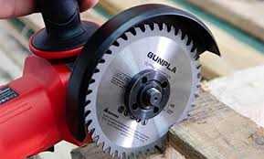 The Best Angle Grinder for Woodworking Professionals