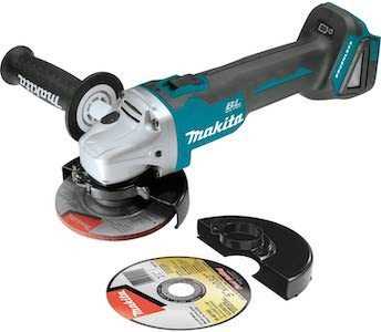 Key Features to Look for in an Angle Grinder Machine