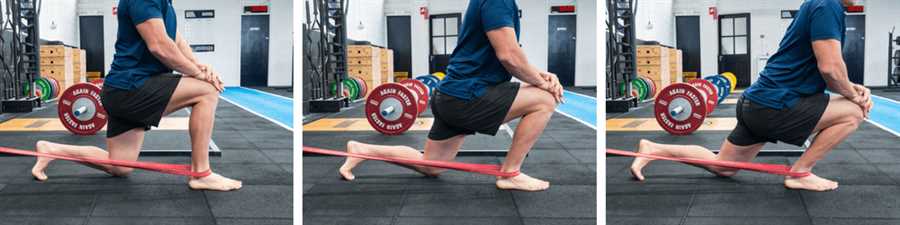 Stretching Exercises to Improve Ankle Mobility