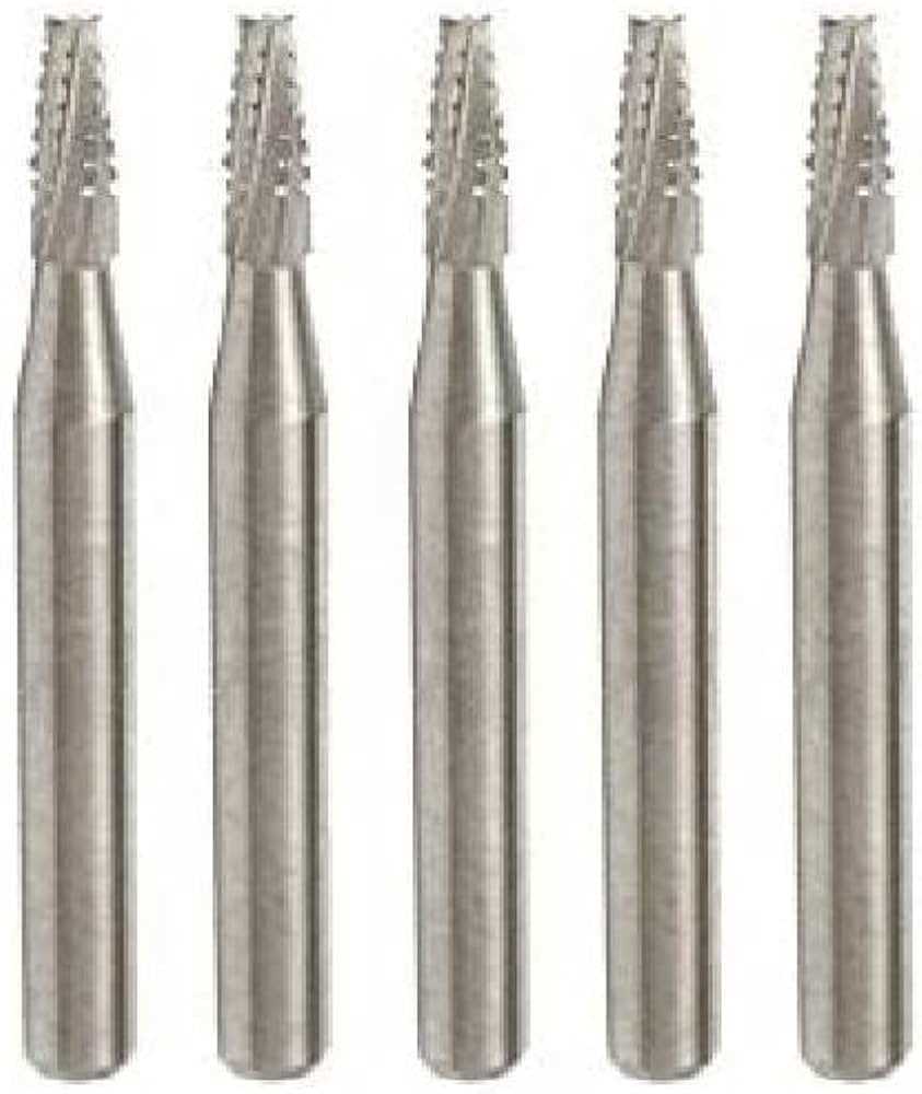 Understanding the Importance of High-Quality Drill Bits
