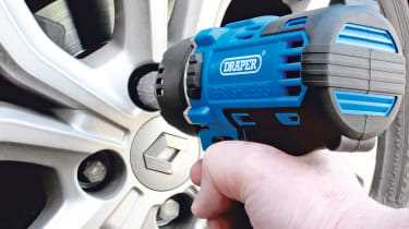 The Importance of Having a Quality Battery Impact Wrench