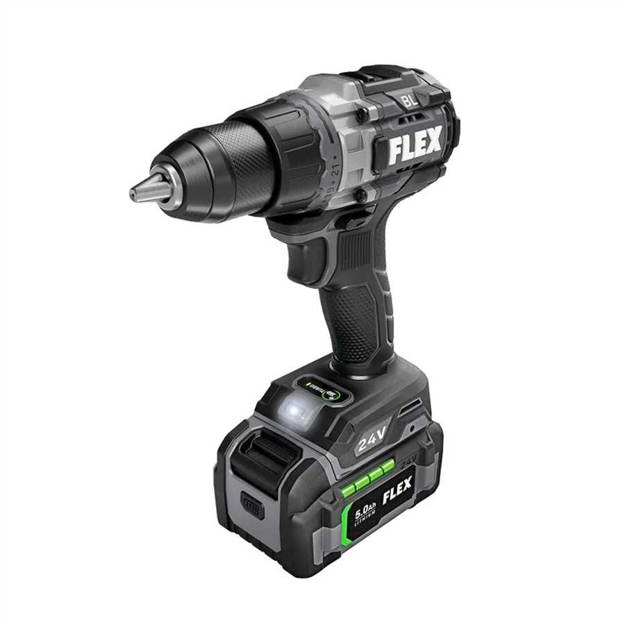 Best Battery Powered Drills for Home Use