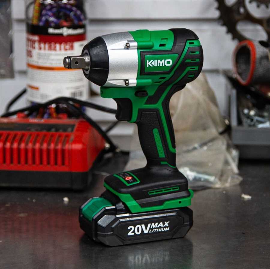 Best Battery Powered Impact Drill: The Ultimate Guide for Buyers