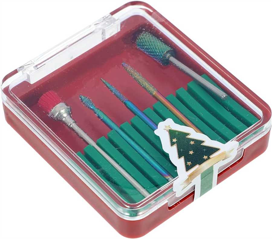 Best for Woodworking: COMOWARE 13-Piece Spade Drill Bit Set