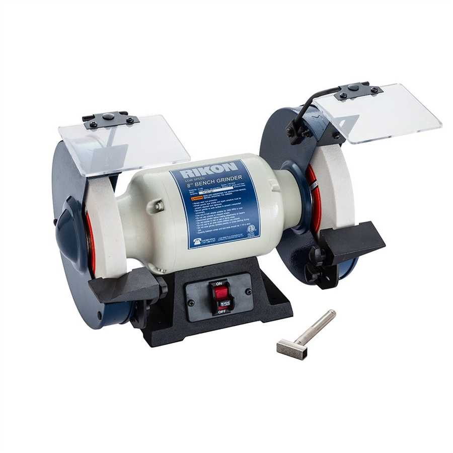 Reviews of the best bench grinders for sharpening lathe tools