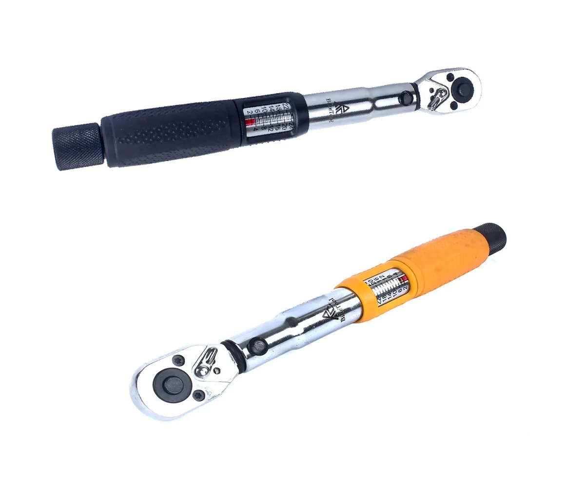 Factors to Consider When Choosing a Bicycle Torque Wrench Set