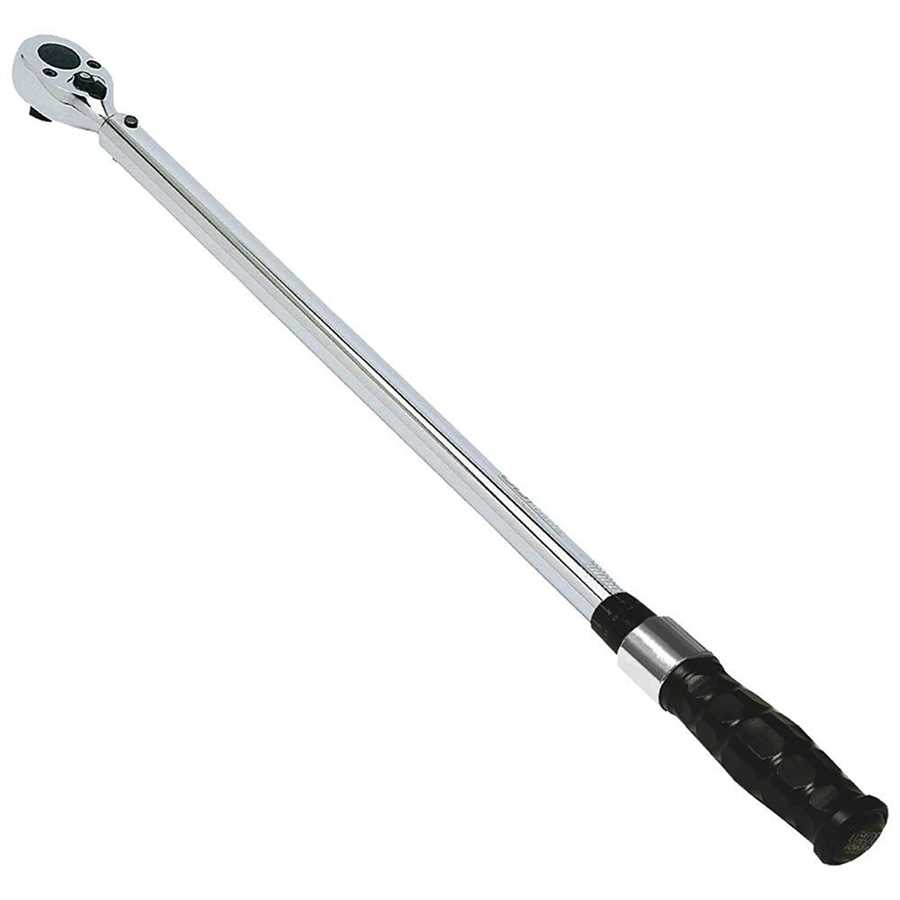 Benefits of Using a Torque Wrench