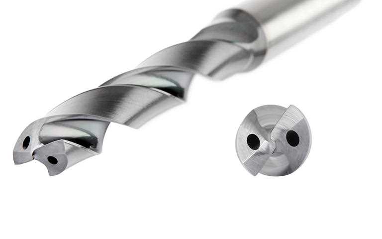 High-Speed Steel Drill Bits