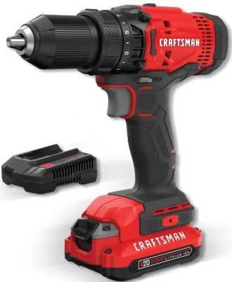 Best Cordless Drills for Black Friday