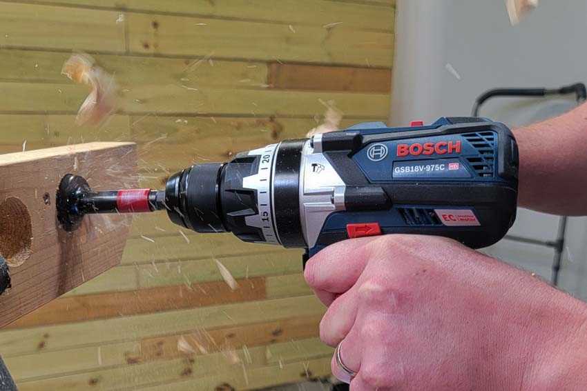 Bosch Combi Drill Models Compared: Which One is Right for You?
