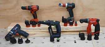 Bosch DDS181-02 Drill Driver: A Heavy-Duty Option for Tough Jobs