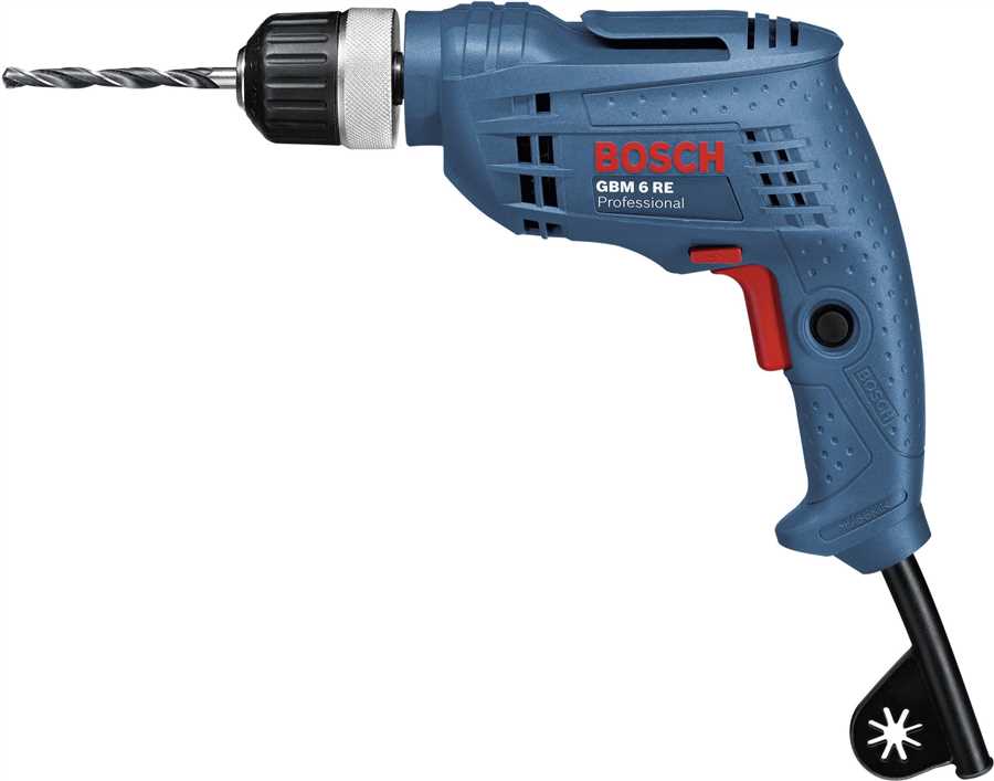 Top 10 Bosch Drill Machines for Home Use