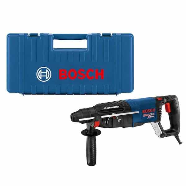 Bosch GBH 2-28 F SDS-Plus Rotary Hammer Drill