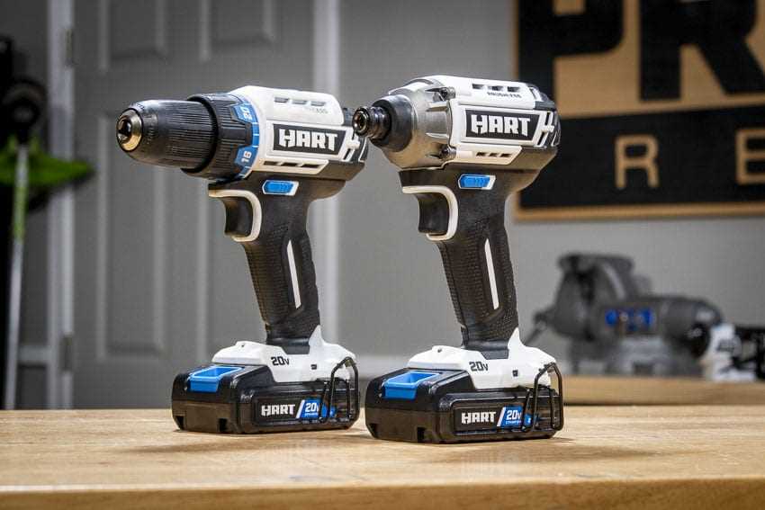 The Benefits of Using a Brushless Drill Driver Combo Set