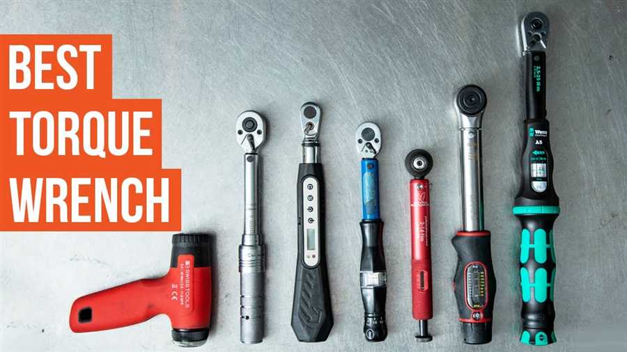 What is a Budget Torque Wrench?