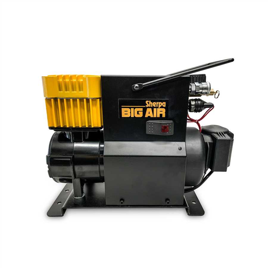 Best Budget Air Compressors in Australia