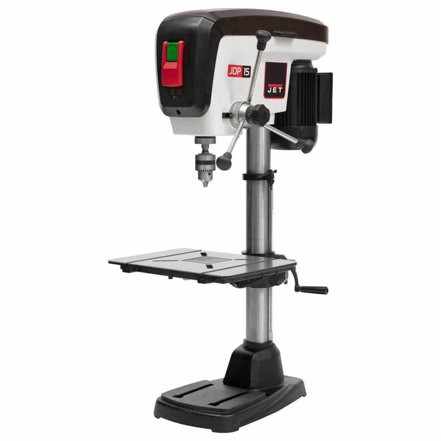 Top 7 budget bench drill press options for DIY enthusiasts